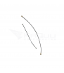 Set 2 Cable Coaxial de Antena para Google Pixel 4 XL G020P