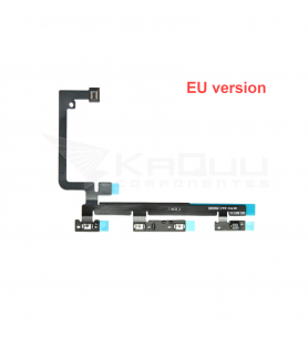 Flex Power Botón Encendido Volumen para Google Pixel 4 XL G020P EU Versión