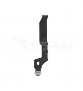 Flex Conector Carga Tipo C para Oppo Find X5 Pro CPH2305