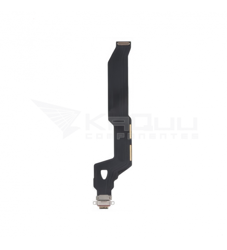 Flex Conector Carga Tipo C para Oppo Find X5 Pro CPH2305