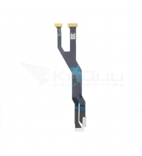 Flex Principal Lcd para Oppo Find X5 Pro CPH2305