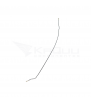 Cable Coaxial Antena 162mm para Oppo A94 5G CPH2211