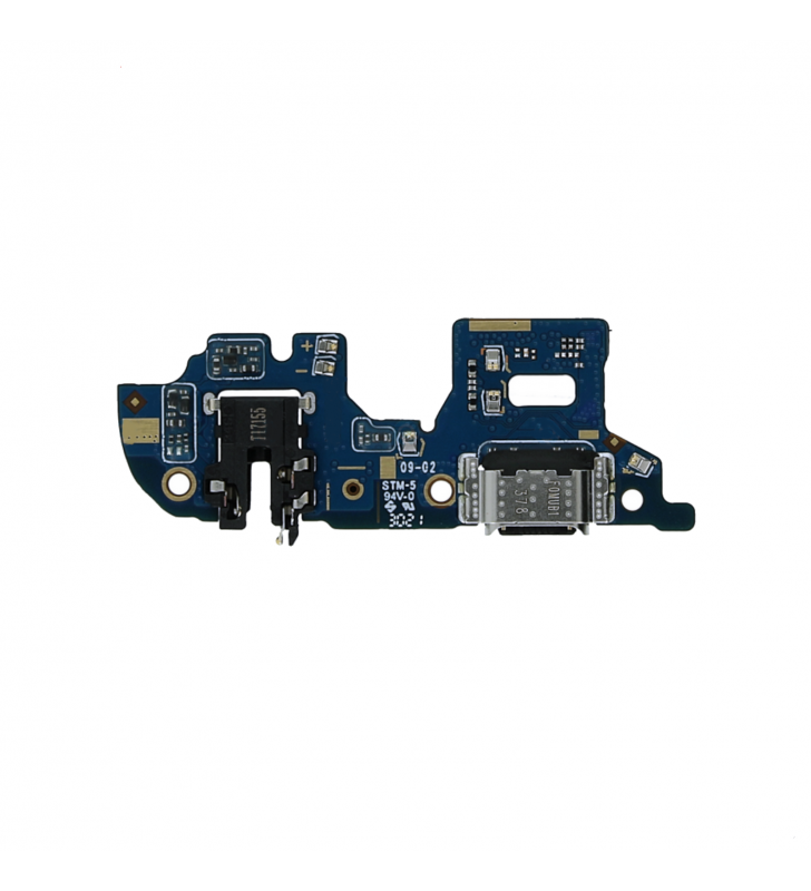 Flex Conector Carga Tipo C para Realme C35 RMX3511, Realme 8i RMX3151 4975099 Service Pack