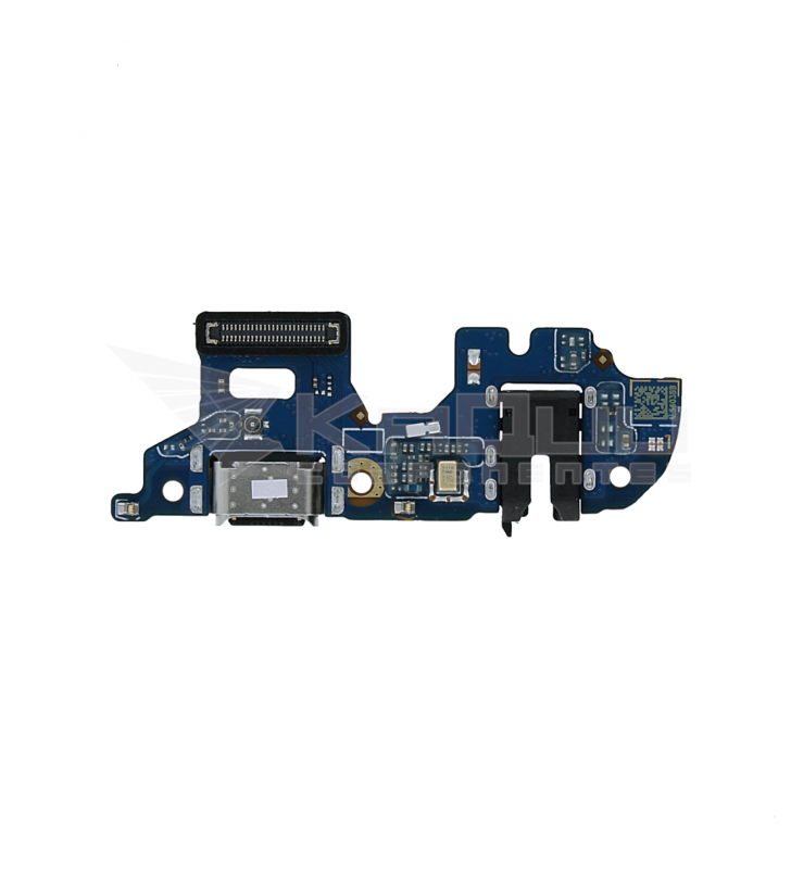 Flex Conector Carga Tipo C para Realme C35 RMX3511, Realme 8i RMX3151