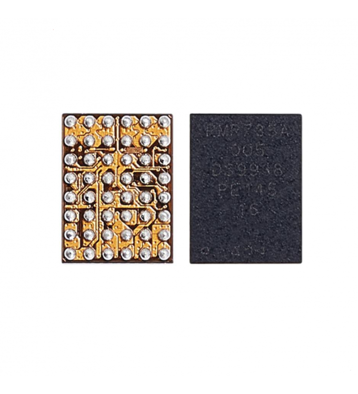 IC Power PMR735A para Oppo Find X5 Pro CPH2305
