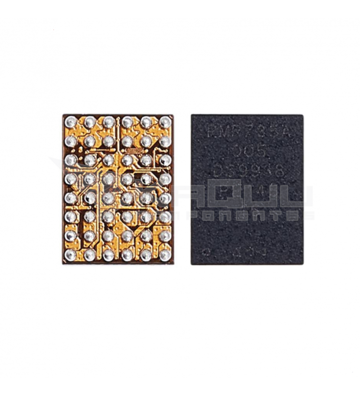 IC Power PMR735A para Oppo Find X5 Pro CPH2305