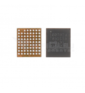 IC NFC 100TB2D para Oppo FInd X5 Pro CPH2305