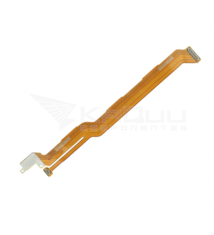 Flex Principal Lcd para Oppo Find X5 Lite CPH2371, Oneplus Nerd CE 2 5G IV2201