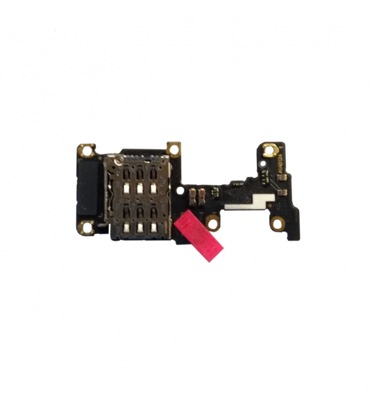 Lector Tarjeta Sim Realme Gt2 Pro RMX3300 4972993 Service Pack