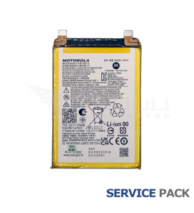 Batería 4270mAh Motorola Edge 40 XT2303-2, Edge 30 Fusion XT2243-1 SB18D47431 Service Pack