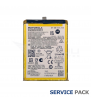 Batería 3900mAh Motorola Edge 30 XT2203-1 SB18D34507 Service Pack