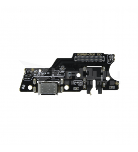 Flex Conector Carga Tipo C para Realme 7 RMX2155