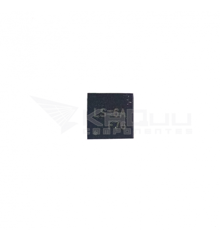 Ic Chip ATK1658CGQUF, ATK1658B, ATK1658C, ATK1658BGQUF