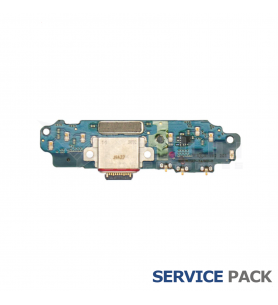 Modulo Conector Carga Samsung Galaxy Fold 5G F907 GH96-12939A Service Pack