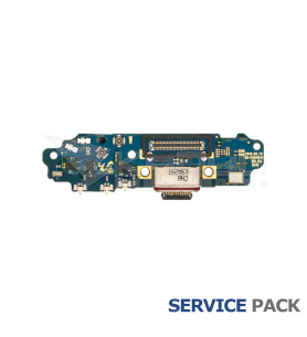 Modulo Conector Carga Samsung Galaxy Fold 5G F907 GH96-12939A Service Pack