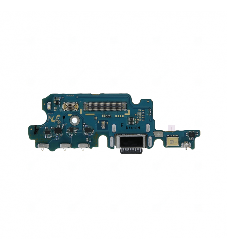 Modulo Conector Carga Samsung Galaxy Z Fold2 5G F916B GH96-12839A Service Pack