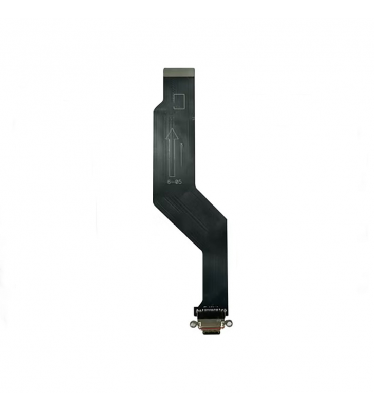 Flex Conector Carga Tipo C para Oppo Find X2 Pro CPH2025