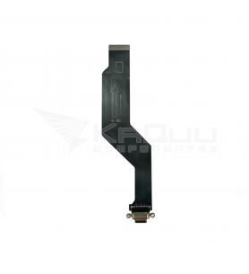 Flex Conector Carga Tipo C para Oppo Find X2 Pro CPH2025