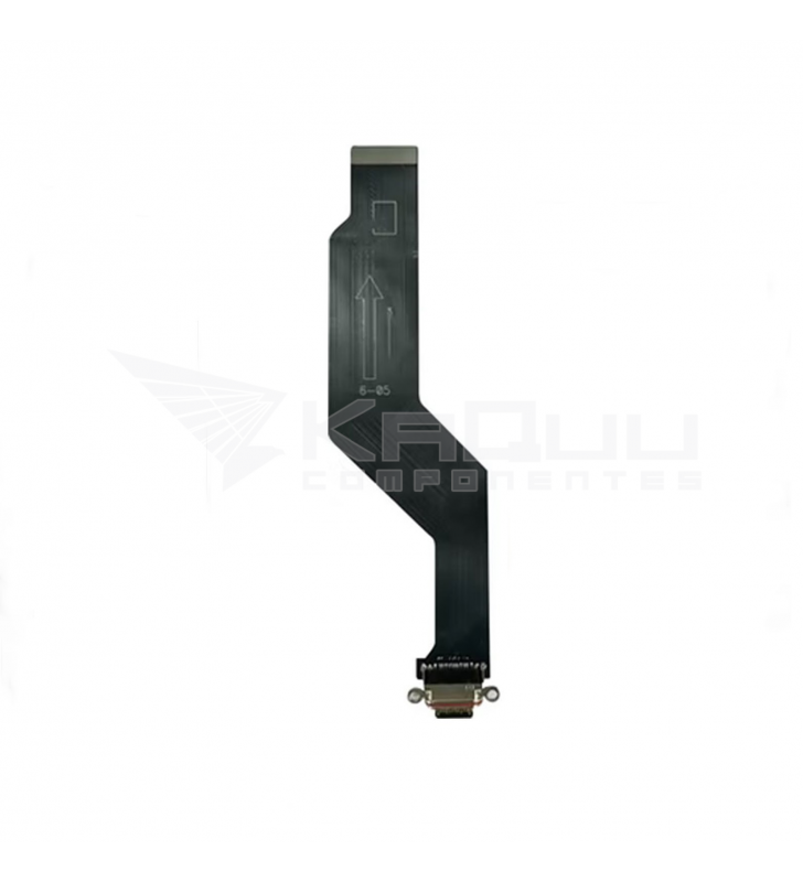 Flex Conector Carga Tipo C para Oppo Find X2 Pro CPH2025