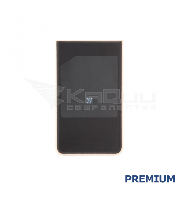 Tapa Trasera para Google Pixel 8 GKWS6 Porcelana Premium