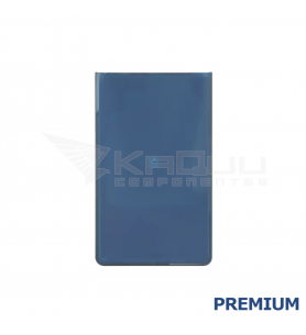 Tapa Trasera para Google Pixel 8 GKWS6 Gris Premium
