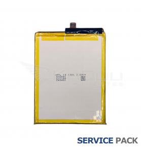 Batería 3760mAh Motorola Edge 20 XT2143-1 SB18D10750 Service Pack