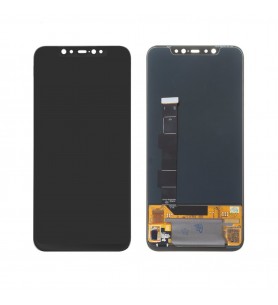 Pantalla Lcd para Xiaomi Mi 8 MI8 Negra OLED