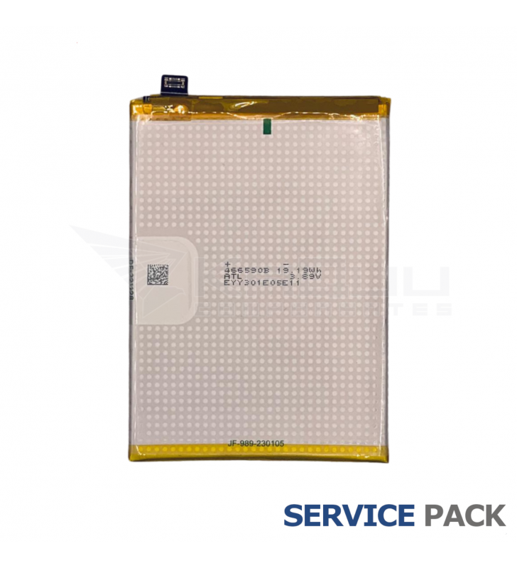 Batería 4880mAh OnePlus Nord CE 3 Lite CPH2467 1031100069 Service Pack