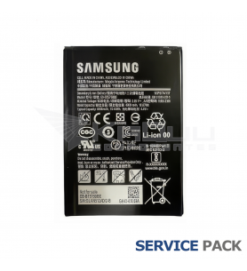 Batería 4900mAh Samsung Galaxy Tab Active3 SM-T575 GH43-05039A Service Pack