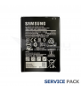 Batería 4900mAh Samsung Galaxy Tab Active3 SM-T575 GH43-05039A Service Pack