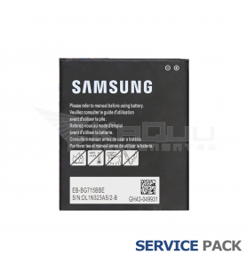 Batería 3950mAh Samsung Galaxy XCover Pro G715F GH43-04993A Service Pack