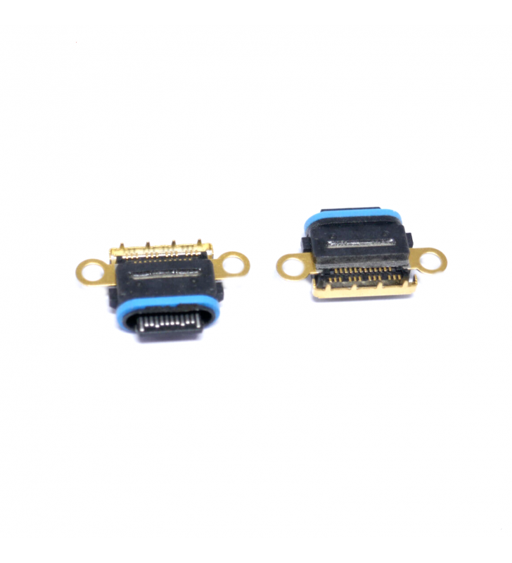 Conector Carga Puerto Tipo C Usb para Google Pixel 6a, 6 Pro, 7, 7 Pro, 8, 8 Pro
