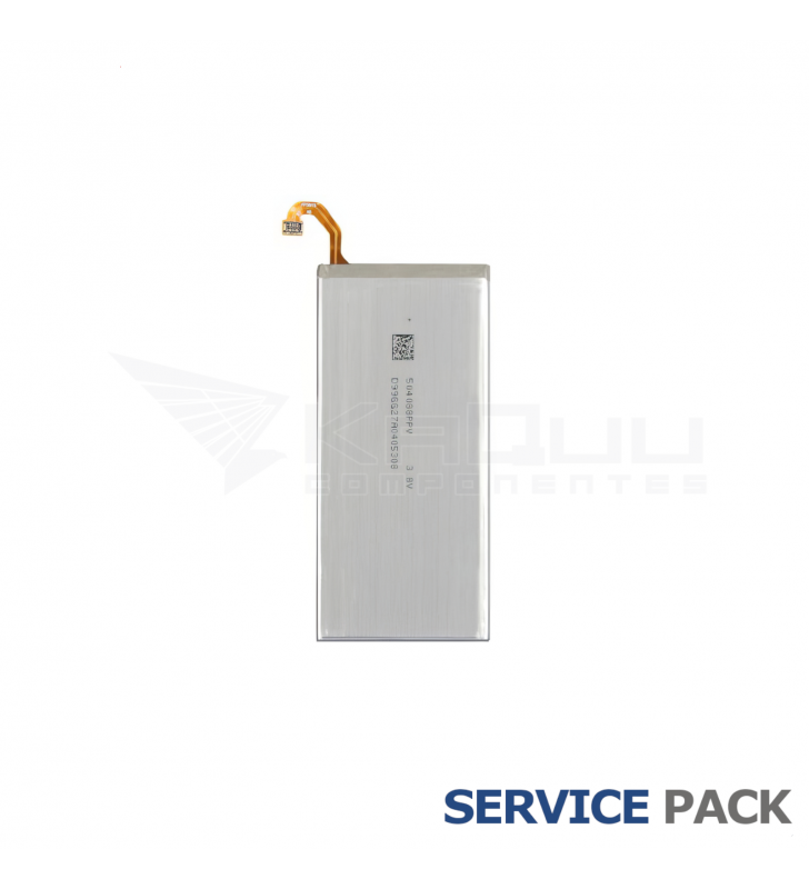 Batería 3500mAh Samsung Galaxy A6 Plus 2018 A605F GH82-17562A Service Pack