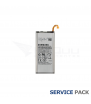 Batería 3500mAh Samsung Galaxy A6 Plus 2018 A605F GH82-16480A Service Pack