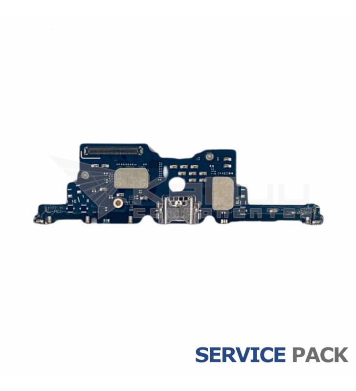 Conector Carga Tipo C Samsung Galaxy Tab S6 T860N T860N GH82-20762A Service Pack