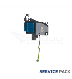 Altavoz Buzzer Multimedia Superior Izquierdo Samsung Galaxy Tab S7 Plus 5G T976 GH96-13653A Service Pack