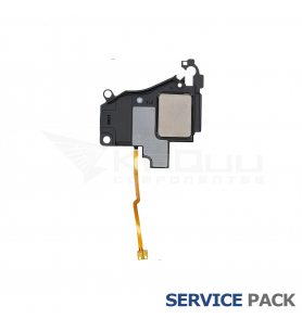 Altavoz Buzzer Multimedia Superior Izquierdo Samsung Galaxy Tab S7 Plus 5G T976 GH96-13653A Service Pack