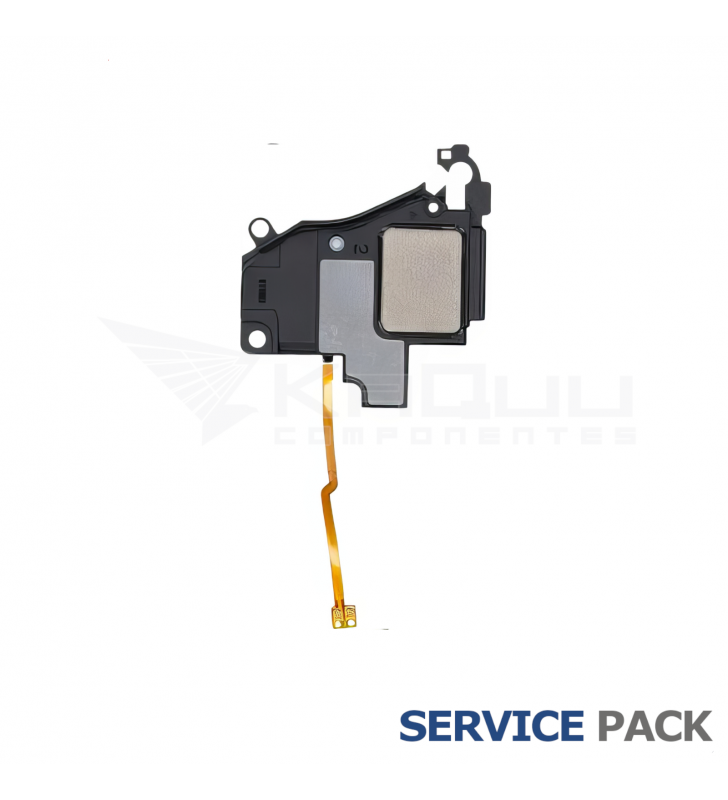 Altavoz Buzzer Multimedia Superior Izquierdo Samsung Galaxy Tab S7 Plus 5G T976 GH96-13653A Service Pack