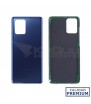 Tapa Batería Back Cover para Samsung Galaxy S10 Lite G770F Azul Premium