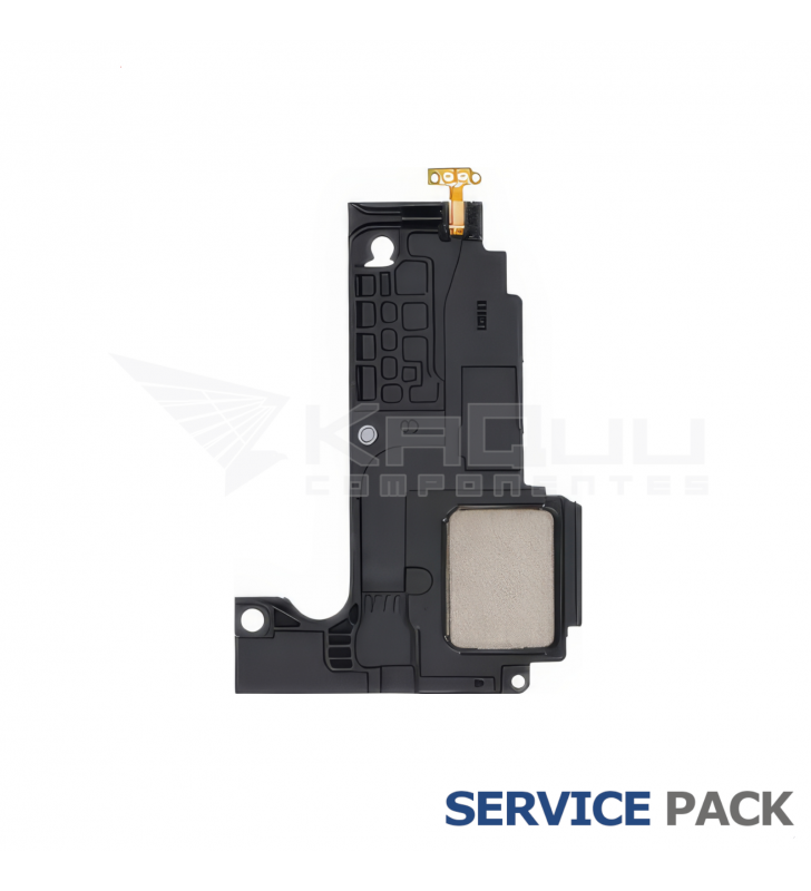 Altavoz Buzzer Multimedia Inferior Izquierdo Samsung Galaxy Tab S7 Plus 5G T976, Tab S7 Plus T975 GH96-13651A Service Pack