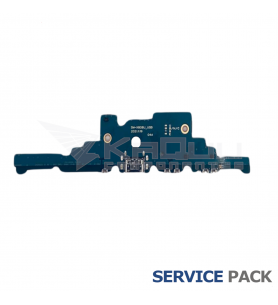 Conector Carga Tipo C Samsung Galaxy Tab S8 Plus X800B GH82-27894A Service Pack