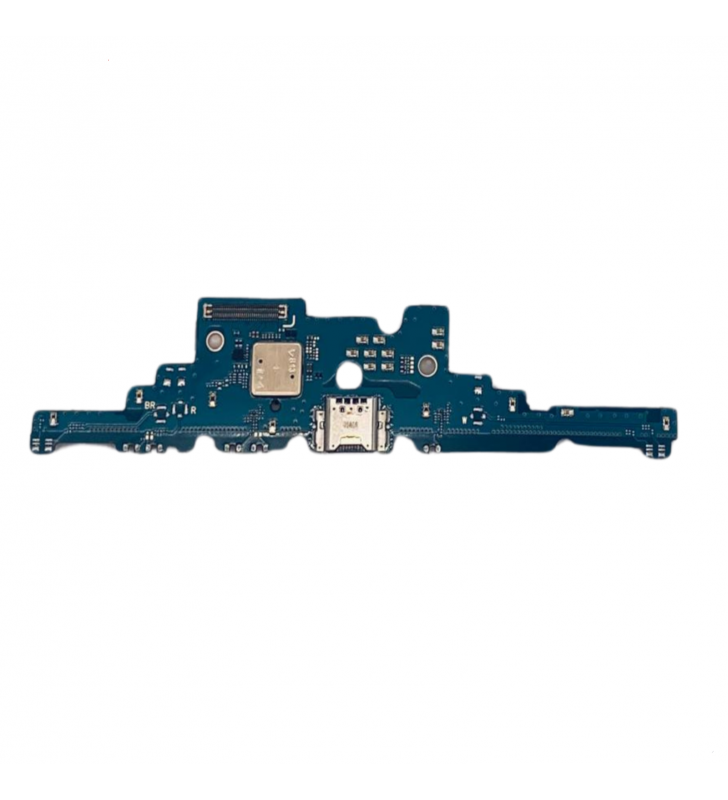 Conector Carga Tipo C Samsung Galaxy Tab S8 Plus X806B GH82-27894A Service Pack