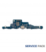 Conector Carga Tipo C Samsung Galaxy Tab S7 FE 5G T733 GH82-25907A Service Pack