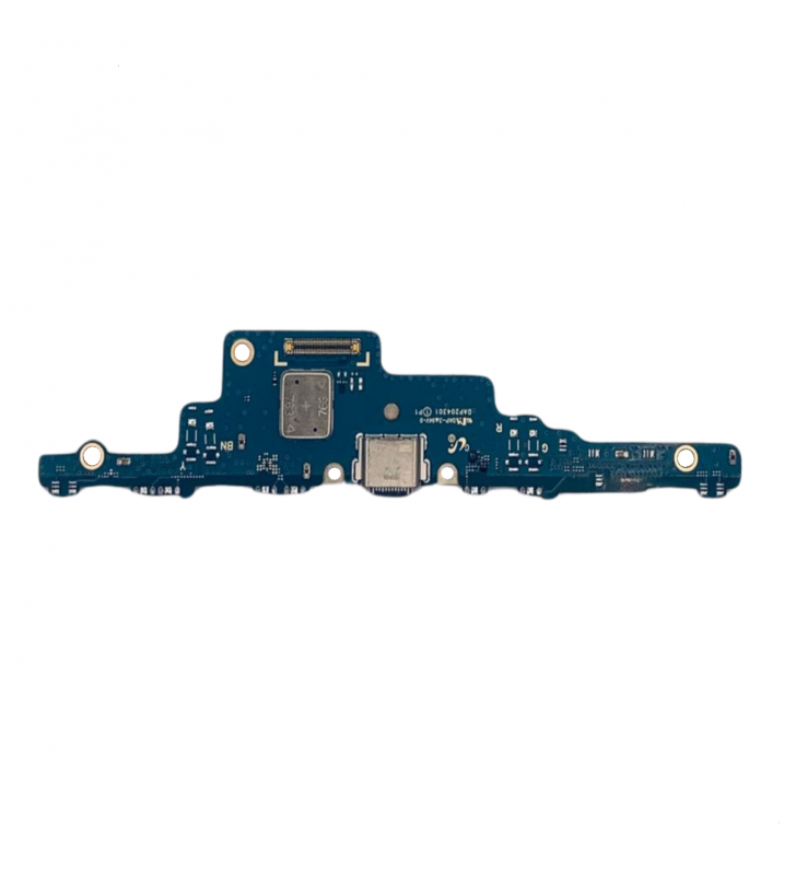 Conector Carga Tipo C Samsung Galaxy Tab S7 FE 5G T733 GH82-25907A Service Pack