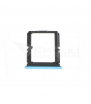 Bandeja Sim Dual para Oppo Find X3 Lite CPH2145 Azul