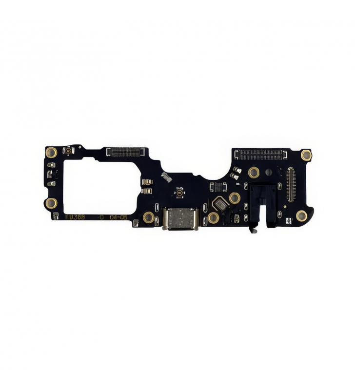 Módulo Conector Carga para Oppo Find X3 Lite CPH2145