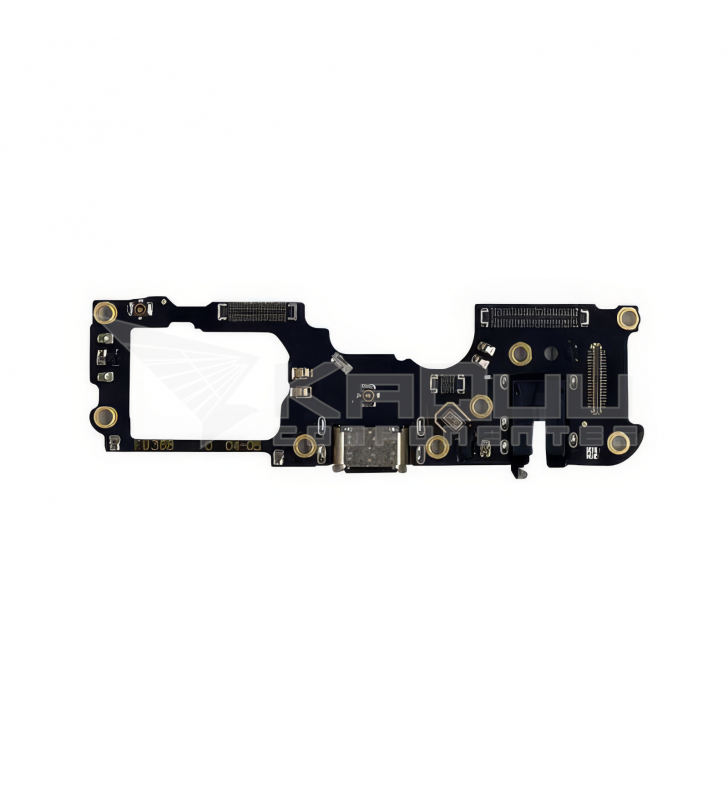 Módulo Conector Carga para Oppo Find X3 Lite CPH2145