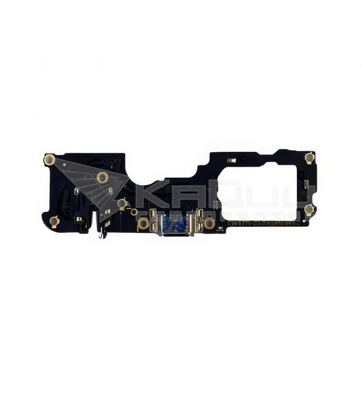Módulo Conector Carga para Oppo Find X3 Lite CPH2145