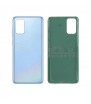 Tapa Batería Back Cover para Samsung Galaxy S20 Plus G985F / S20 Plus 5G G986F Azul