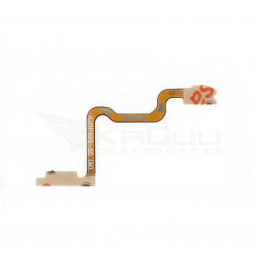 Flex Power Botón Encendido para Oppo A96 4G CPH2333